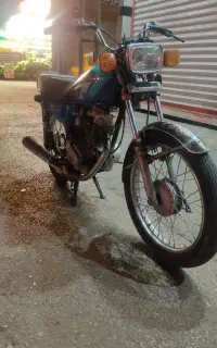 هندا 125