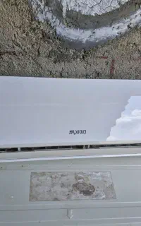 کولر درحد نو
