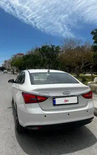 آریزو ۵ توربو  ۱۴۰۱