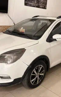 لیفان x50