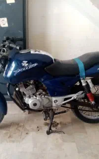 پالس 180جفت شمع معاوضه وفروش