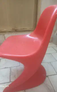 صندلی پلاستیکی محکم