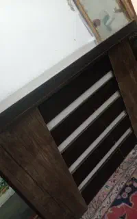 میز کامپیتر مناسب اداره و تحریر،کاملا تمیز ونو نو