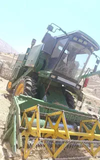 کمباین