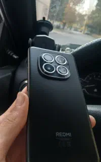 گوشی شیائومی note 15 pro