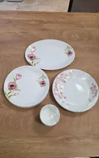 سرویس ظرف نو زیر قیمت