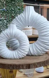 هنری سنگ مصنوعی