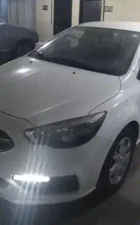 شاهین gl مدل ۱۴۰۴