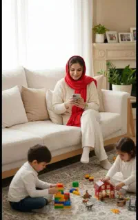 کار در منزل با آموزش های رایگان