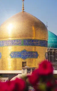 تور مشهد ریلی اقساطی ))بدون پیش‌پرداخت