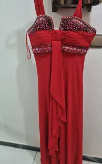 لباس مجلسی زیبا