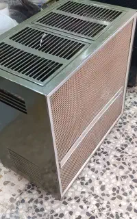 بخاری نفتی ارج
