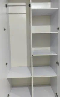 کمد mdf تمیز
