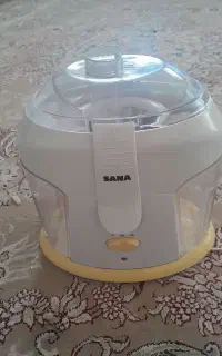 آبمیوه گیری