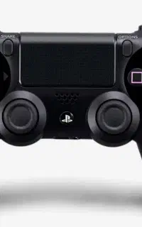 دسته ps4 نو