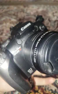 دوربین عکاسی کانن