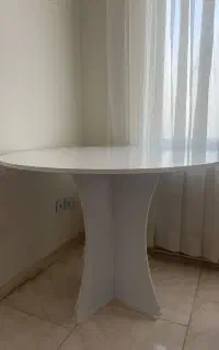 میز غذا خوری چهار نفره