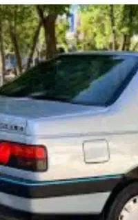 پژو 405