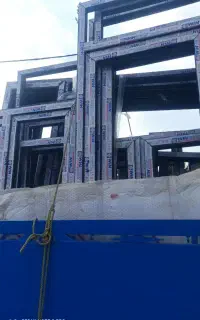 تولید ونصب درب وپنجره دوجداره