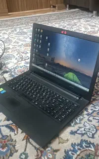 لپتاپ لنوو ideapad 100 15 ibd