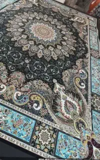 روفرشی کشدار ،کاور قالی