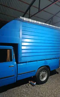 فروش یک عدد باربند نیسان وانت