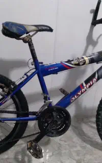 دوچرخه