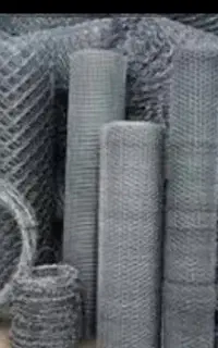 تولید وپخش فنس حصاری