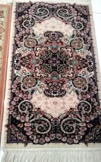 پادری فرش 700 شانه 2550 تراکم 3 عدد، کمد ایستاده