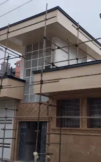 تابلو نمای کاامپوزیت