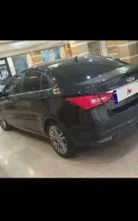 آریزو۵ اتومات/ فول شرکتی