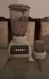 لوازم برقی خانگی