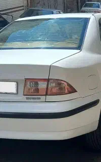 سمند موتور ملی