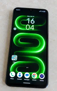 گوشی G plus Q20