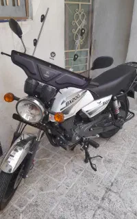 موتورbx200نیروموتور