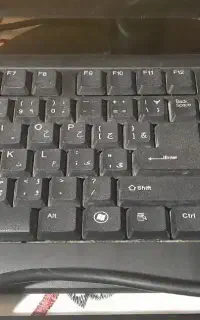 کیبورد