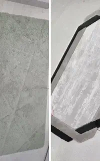 دو جفت پادری