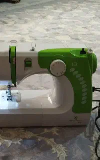 چرخ خیاطی
