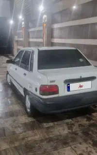 پراید 82