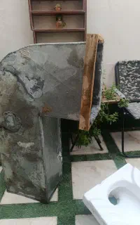 کانال کولربادریچه ۱۴ونیمدر۱۱ونیم