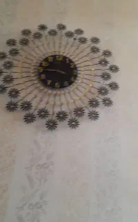 ساعت دیواری فانتزی