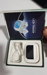 فروش ایرپاداصلی کاملانو
