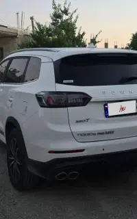 تیگو ۸ پرومکس