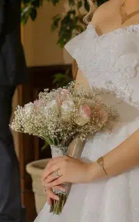 لباس عروس