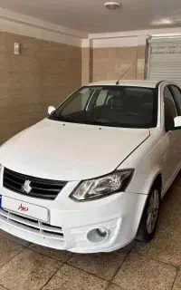 ساینا مدل 96 سالم