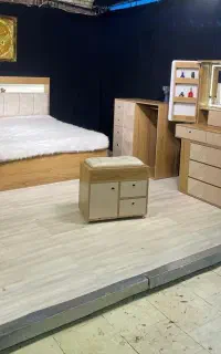 تخت خواب