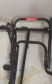 باربند  دوچرخه