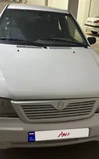 فروش پراید ۱۱۱