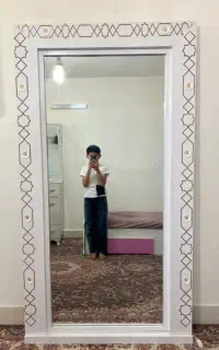 آینه قدی