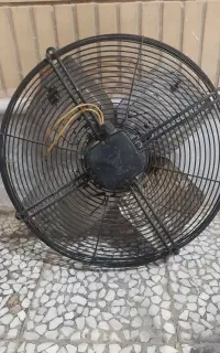هواکش فرانسوی
